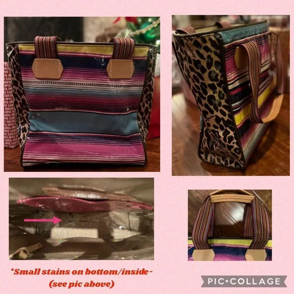 Consuela serape bag hotsell